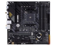 ASUS TUF GAMING B550M-PLUS WIFI II - 722483 - zdjęcie 3